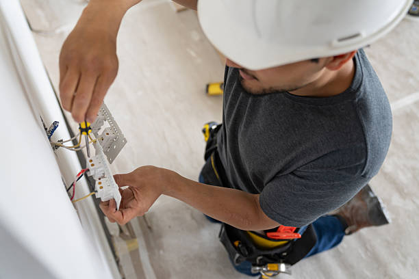 Reliable Lighting Installation contractor in Clarkton, MO by No Joke electrician